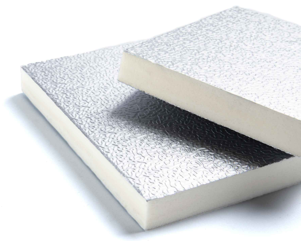 PIR Panels – Bgory Group