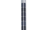 Solar Pole Lotus