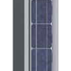 Solar Pole Glow